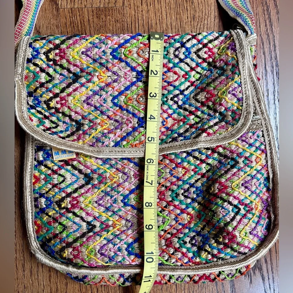 Crossbody Bag - Picture 4 of 7